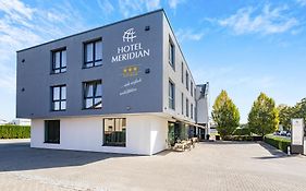 Hotel Meridian Landshut